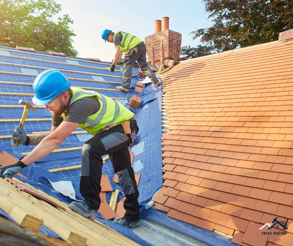 Why choose Roof Repair Near Me in Dekalb, IL